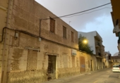 Suelo urbano en venta en la España, La Roda, ref: TR385952 foto