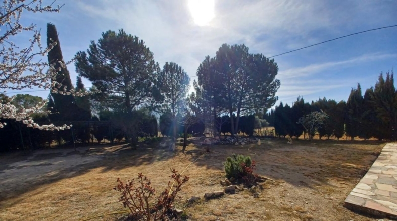 Toledo - Almorox - 2550m2