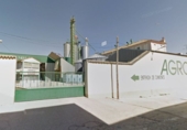 Industrial warehouse for sale in El Bonillo ref: TR385188 photo