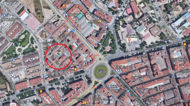 Albacete - Albacete - 160m2