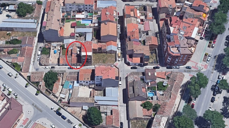 Albacete - Albacete - 160m2