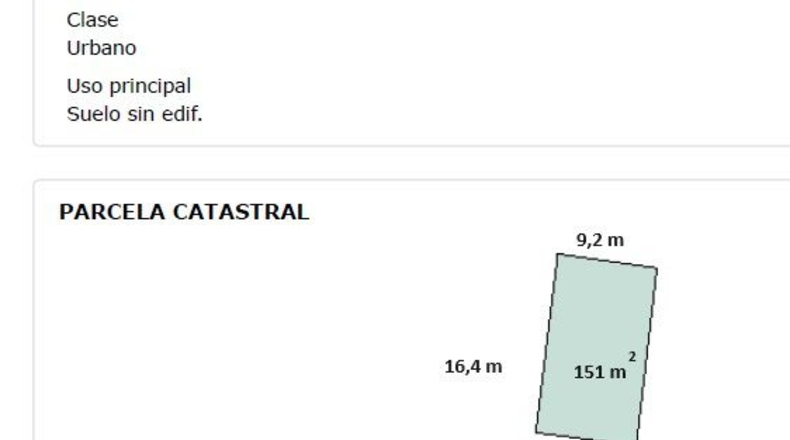 Albacete - Albacete - 151m2