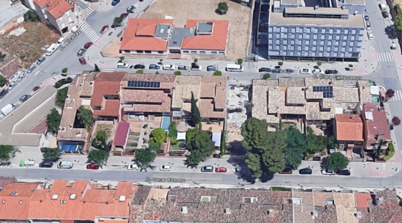 Albacete - Albacete - 151m2