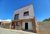 Casa de pueblo en venta en Ontur ref: TR387805 foto