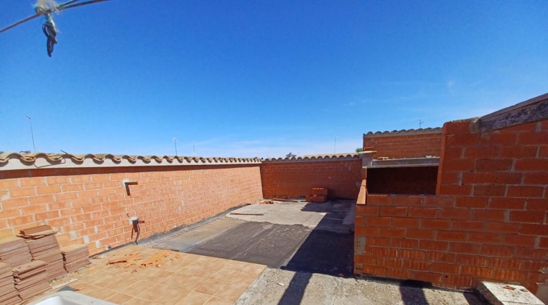 Albacete - Minaya - 173m2