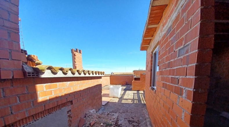 Albacete - Minaya - 173m2