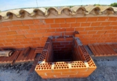 Casa de pueblo en venta en Ontur ref: TR387805 foto