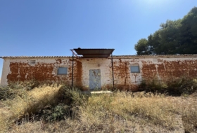 Villalgordo del Júcar 3727&nbsp;m²