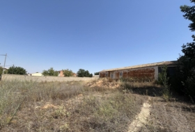 Villalgordo del Júcar 3727&nbsp;m²