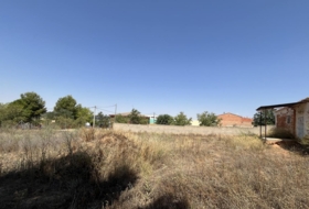 Villalgordo del Júcar 3727&nbsp;m²