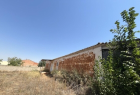 Villalgordo del Júcar 3727&nbsp;m²
