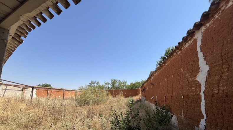 Albacete - Villalgordo del Júcar - 3727m2