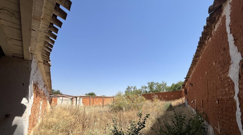 Albacete - Villalgordo del Júcar - 3727m2