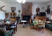 Casa de camp amb terreny en venda a Almorox ref.: TR385192 foto