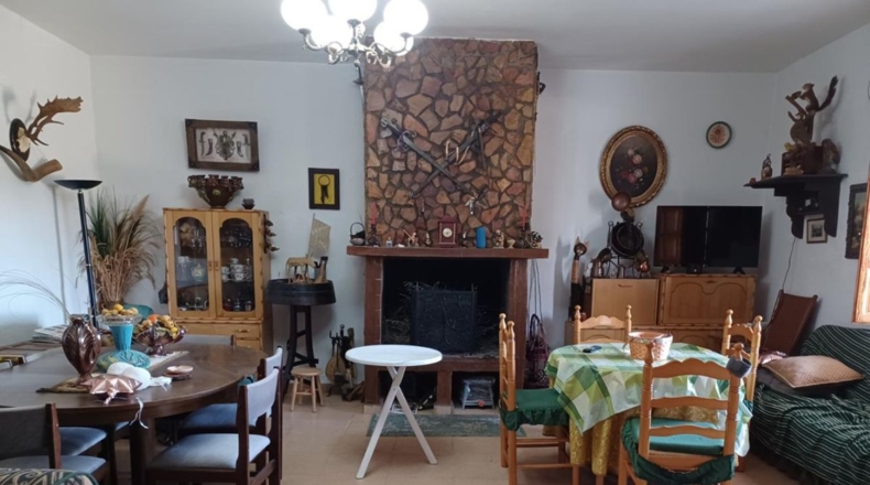 Toledo - Almorox - 2550m2
