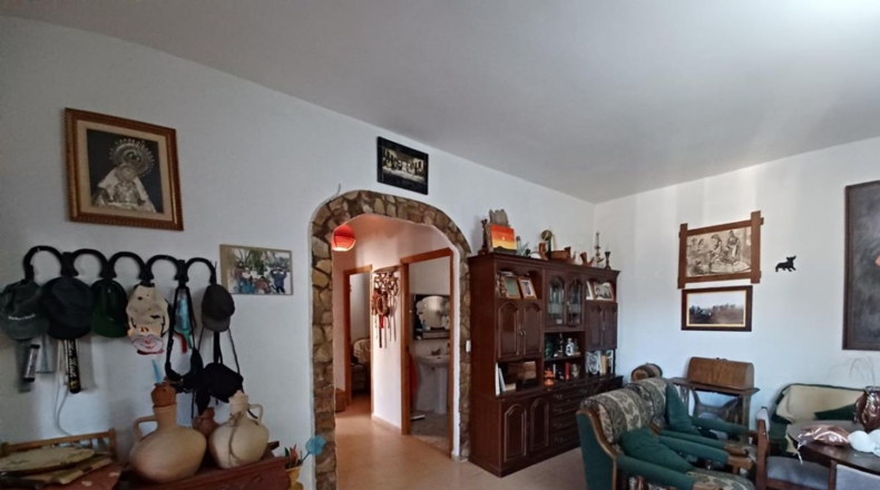 Toledo - Almorox - 2550m2