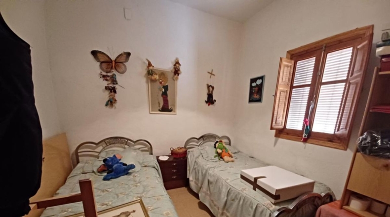 Toledo - Almorox - 2550m2
