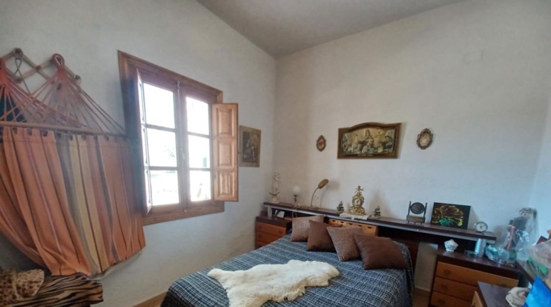 Toledo - Almorox - 2550m2