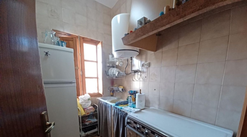 Toledo - Almorox - 2550m2