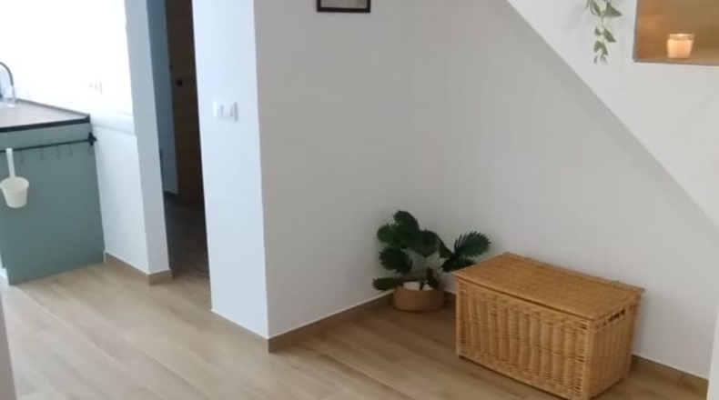 Málaga - Archidona - 120m2