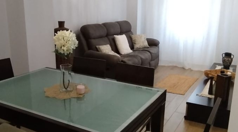 Málaga - Archidona - 120m2