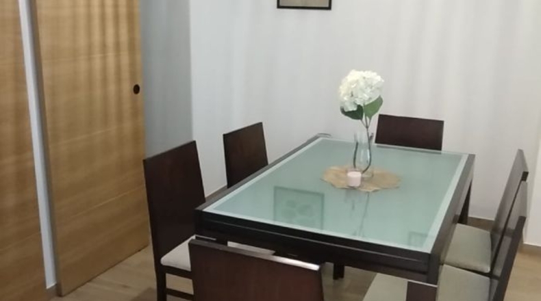 Málaga - Archidona - 120m2