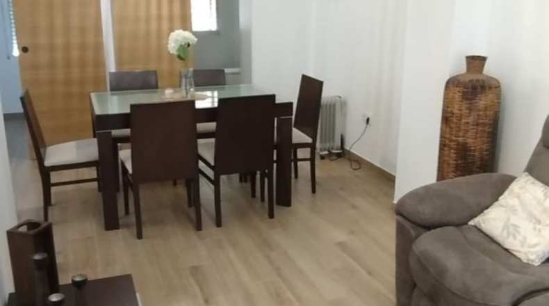 Málaga - Archidona - 120m2