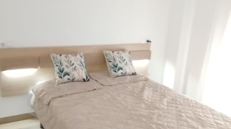 Málaga - Archidona - 120m2