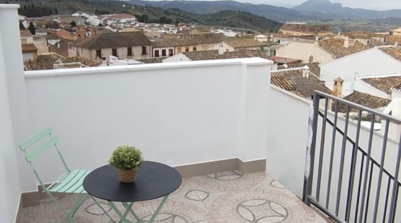 Málaga - Archidona - 120m2