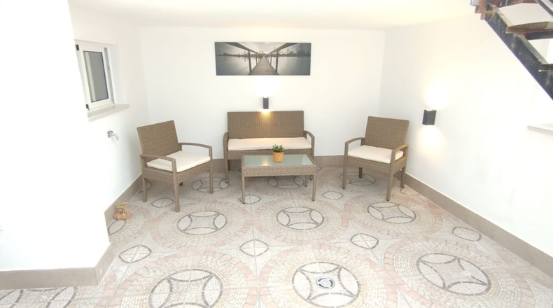 Málaga - Archidona - 120m2