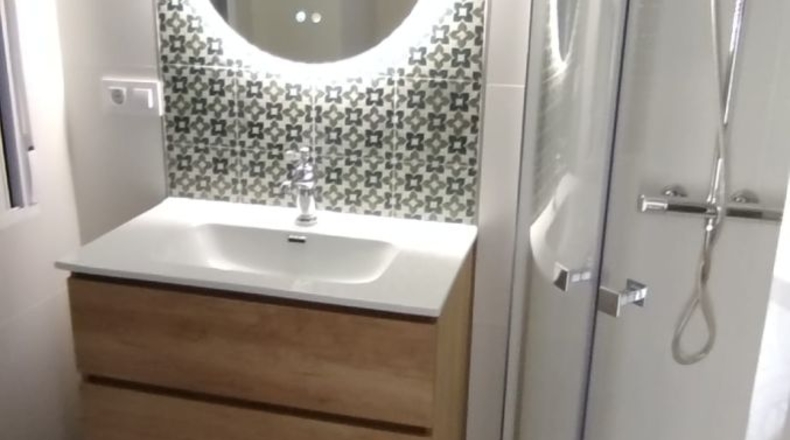 Málaga - Archidona - 120m2