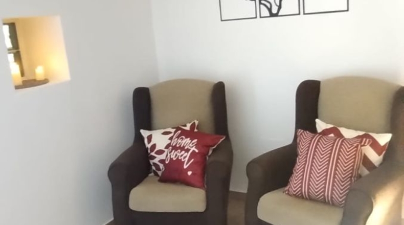 Málaga - Archidona - 120m2