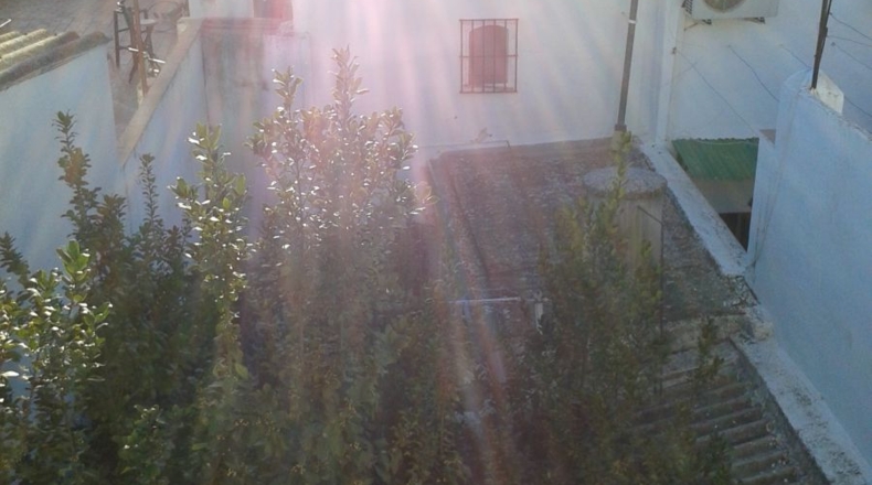 Seville - Lora del Río - 240m2