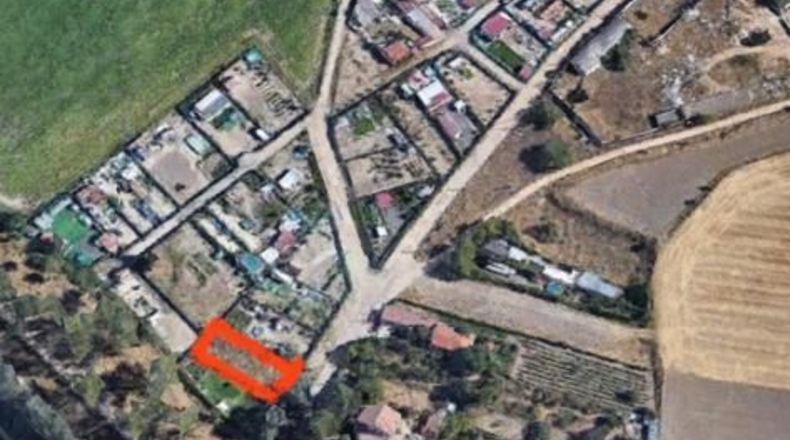 Valladolid - Лагуна-де-Дуэро - 621m2