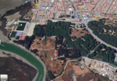 Terreny no urbanitzable en venda a Barbate ref.: TR385374 foto