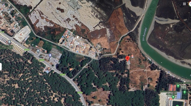 Cádiz - Barbate - 47m2