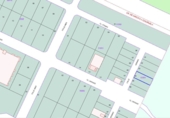 Городская земля под застройку на продажу у города Arroyo de la Encomienda. Фото