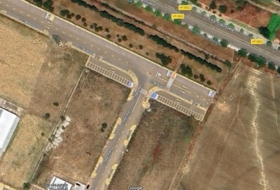 Arroyo de la Encomienda 1128&nbsp;m² 