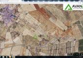 Terreno no urbanizable en venta en Don Álvaro ref: TR386427 foto