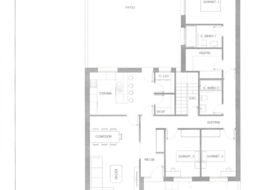 Mèrida 300&nbsp;m² 