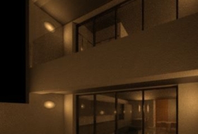 Mèrida 300&nbsp;m² 
