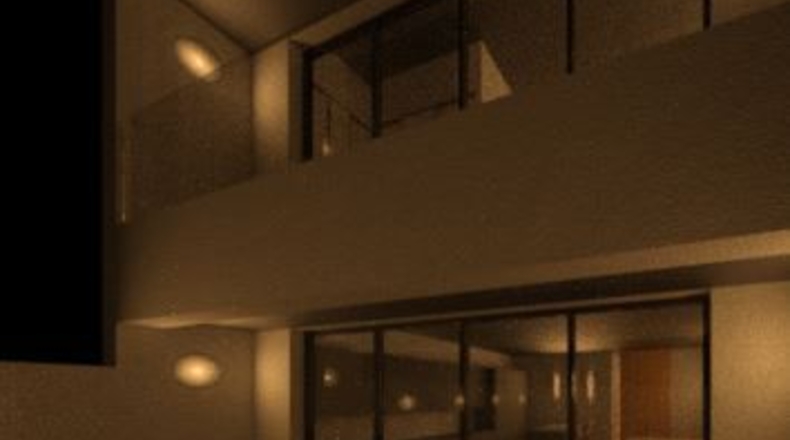 Badajoz - Mérida - 300m2