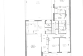 Mèrida 300&nbsp;m² 