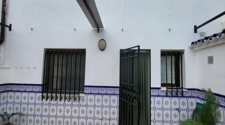 Córdoba - Кордова - 167m2