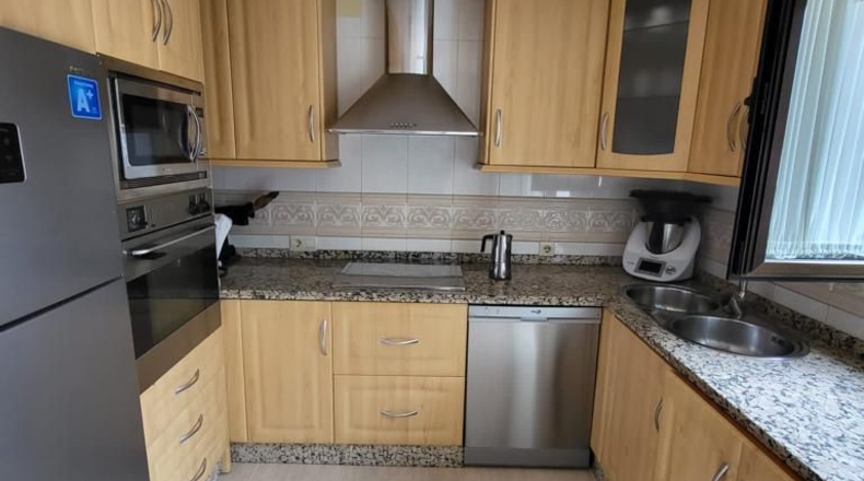 Córdoba - Кордова - 167m2