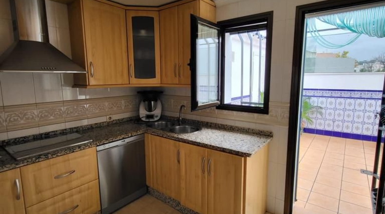 Córdoba - Кордова - 167m2