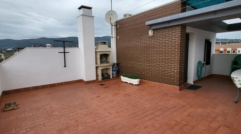 Córdoba - Кордова - 167m2