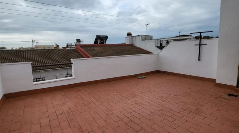 Córdoba - Кордова - 167m2