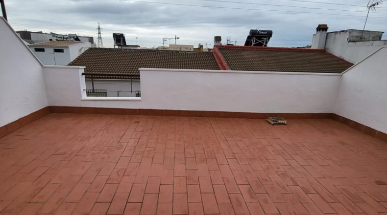 Córdoba - Кордова - 167m2