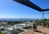 Xalet independent amb terreny en venda a Las Lomas de Mijas ref.: TR385406 foto